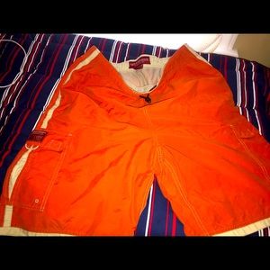 Men’s XL Abercrombie Swimming Trunks
